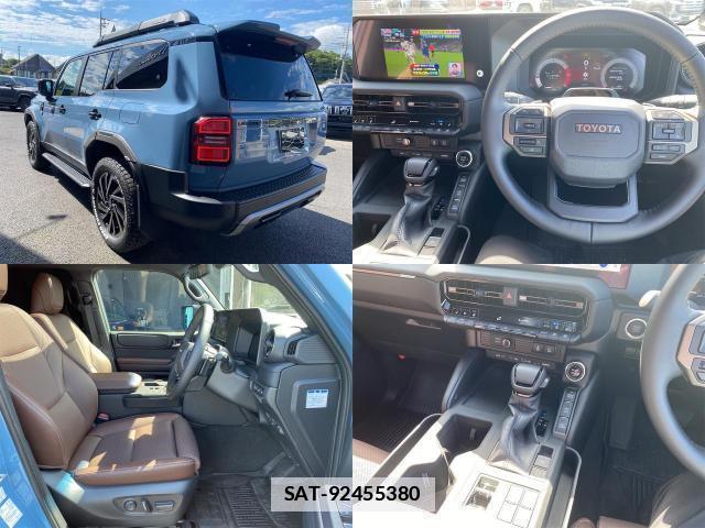 Toyota Land Cruiser 250 2026-01 7818724-8