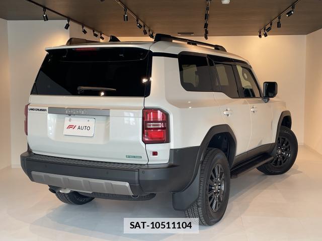 Toyota Land Cruiser 250 2025-03 7818827-1