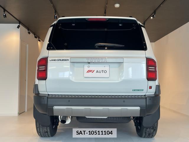 Toyota Land Cruiser 250 2025-03 7818827-10