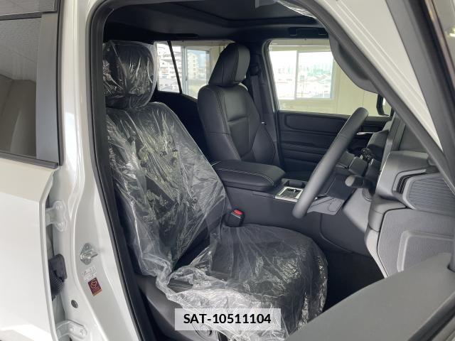 Toyota Land Cruiser 250 2025-03 7818827-2
