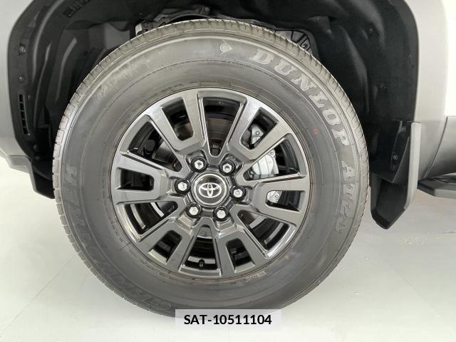 Toyota Land Cruiser 250 2025-03 7818827-3