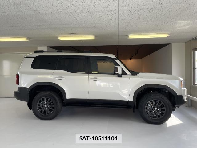 Toyota Land Cruiser 250 2025-03 7818827-4