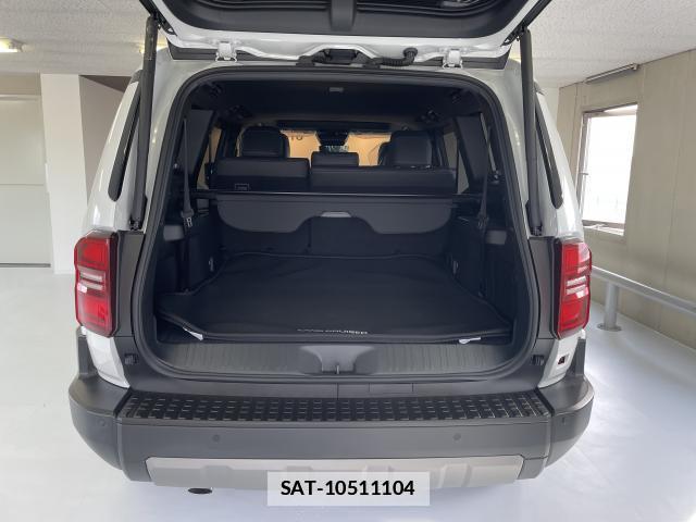Toyota Land Cruiser 250 2025-03 7818827-7