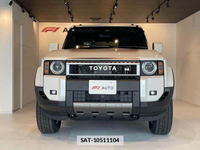 Toyota Land Cruiser 250 2025-03 7818827-9