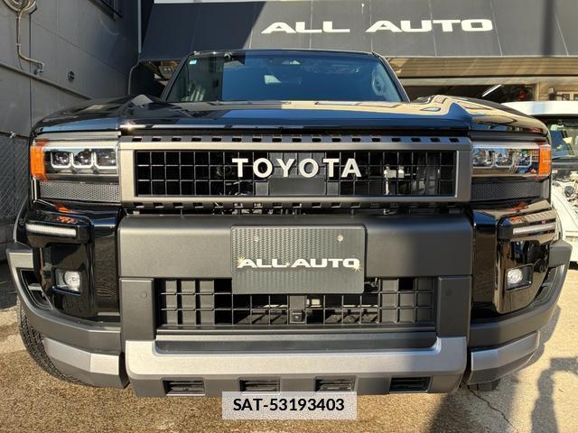 Toyota Land Cruiser 250 2024-10 7819471-1