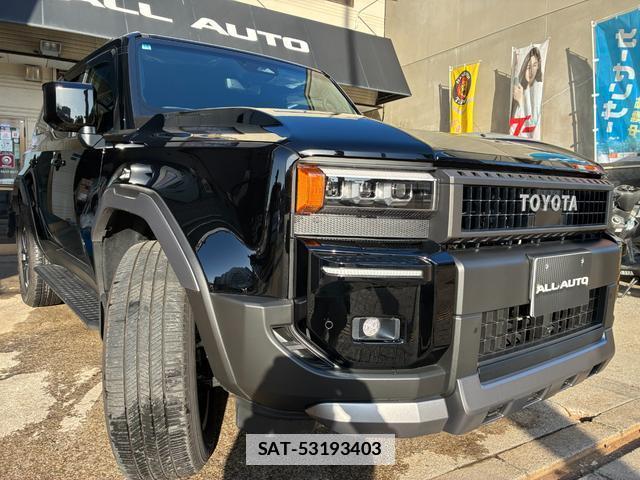 Toyota Land Cruiser 250 2024-10 7819471-2