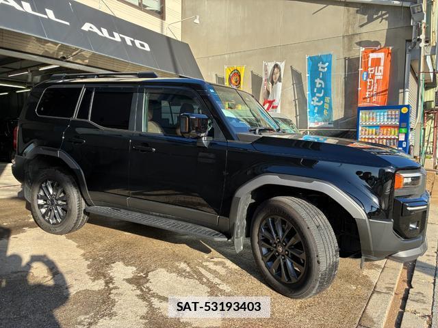 Toyota Land Cruiser 250 2024-10 7819471-3