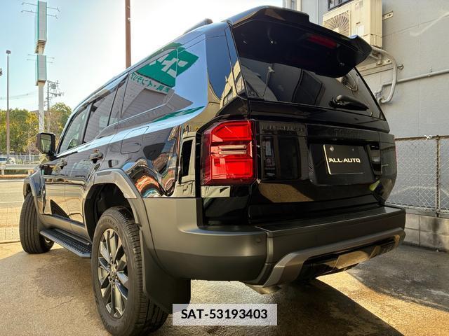 Toyota Land Cruiser 250 2024-10 7819471-6
