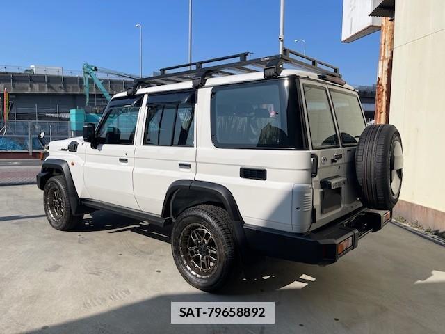 Toyota Land Cruiser 70 2025-04 7812874-10