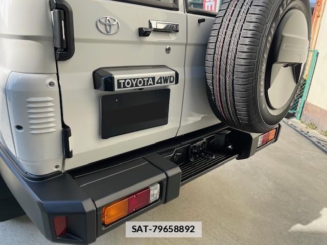 Toyota Land Cruiser 70 2025-04 7812874-11