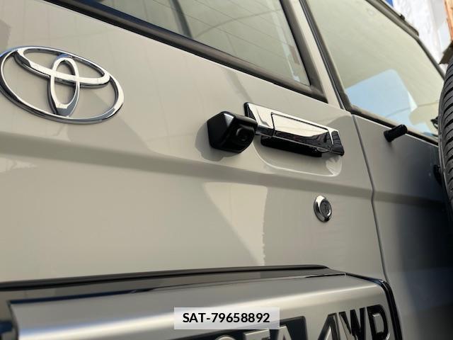 Toyota Land Cruiser 70 2025-04 7812874-14