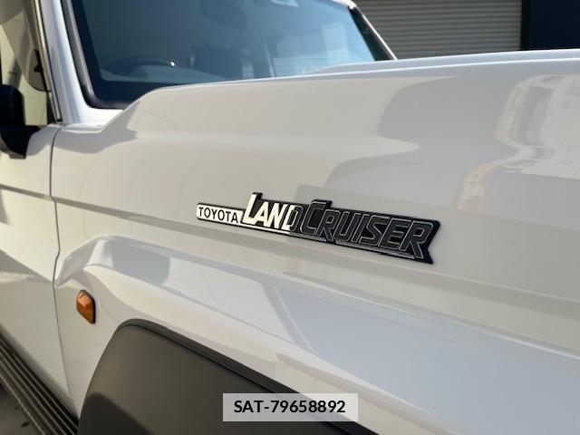 Toyota Land Cruiser 70 2025-04 7812874-15
