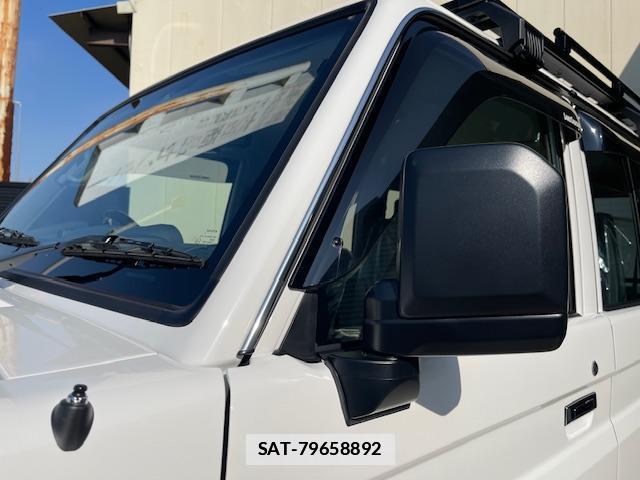Toyota Land Cruiser 70 2025-04 7812874-17