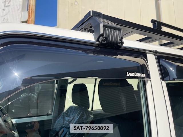 Toyota Land Cruiser 70 2025-04 7812874-19
