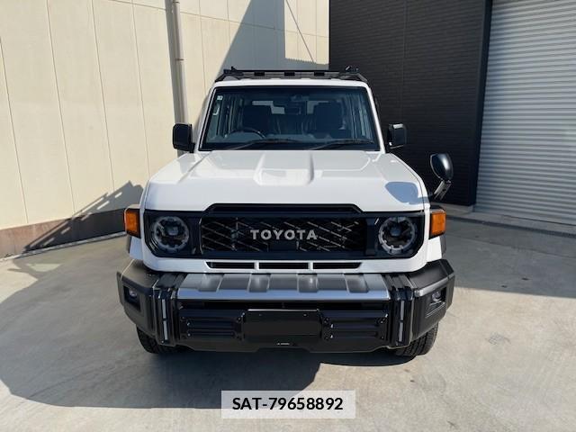 Toyota Land Cruiser 70 2025-04 7812874-3