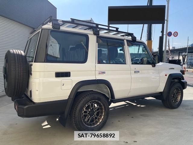 Toyota Land Cruiser 70 2025-04 7812874-6