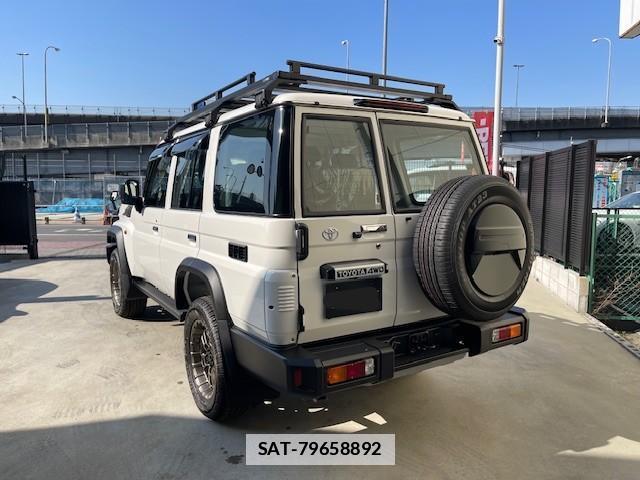 Toyota Land Cruiser 70 2025-04 7812874-9