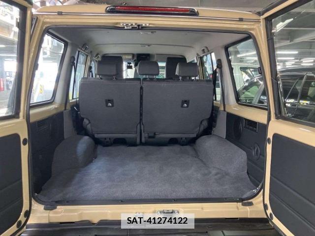 Toyota Land Cruiser 70 2024-03 7813754-4