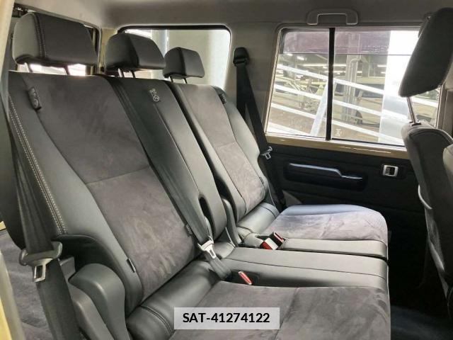 Toyota Land Cruiser 70 2024-03 7813754-6