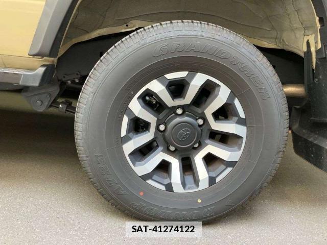 Toyota Land Cruiser 70 2024-03 7813754-7
