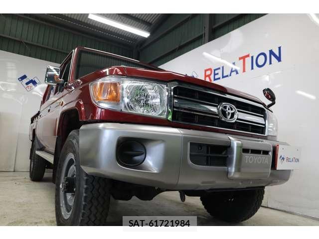 Toyota Land Cruiser 70 2014-08 7816997-11