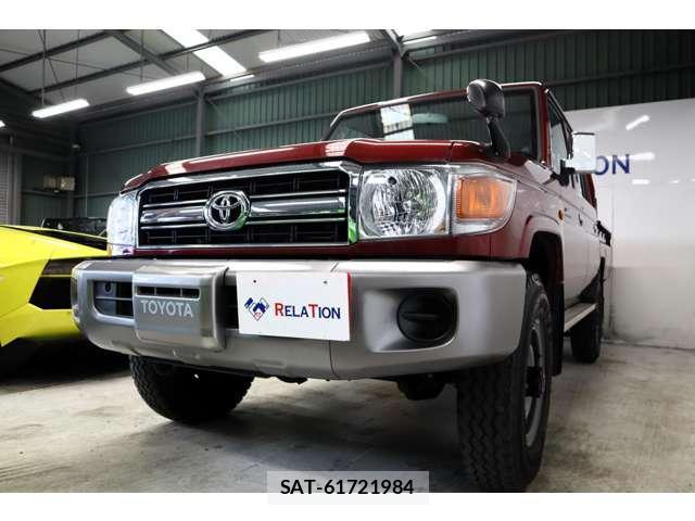 Toyota Land Cruiser 70 2014-08 7816997-17