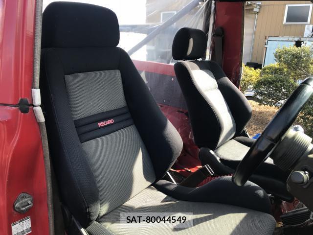 Toyota Land Cruiser 70 1992-01 7817581-5