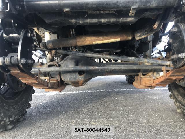 Toyota Land Cruiser 70 1992-01 7817581-6