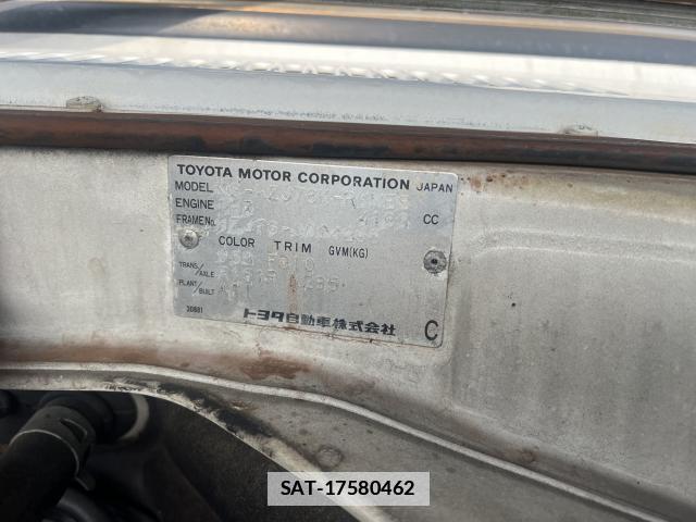 Toyota Land Cruiser 70 2002-01 7817599-12