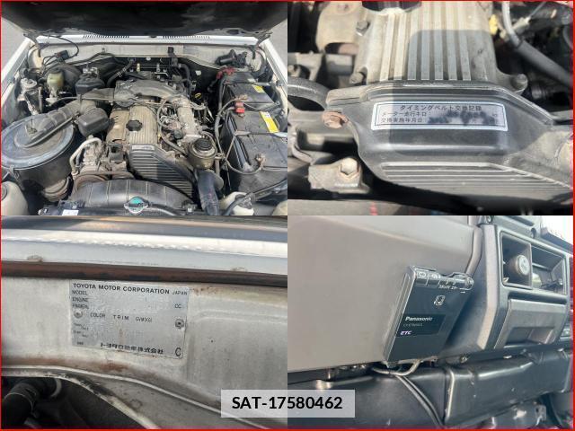 Toyota Land Cruiser 70 2002-01 7817599-7