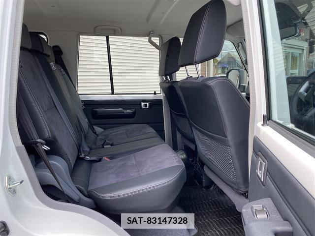 Toyota Land Cruiser 70 2026-03 7818722-13