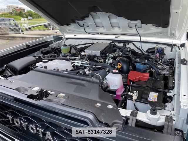 Toyota Land Cruiser 70 2026-03 7818722-16