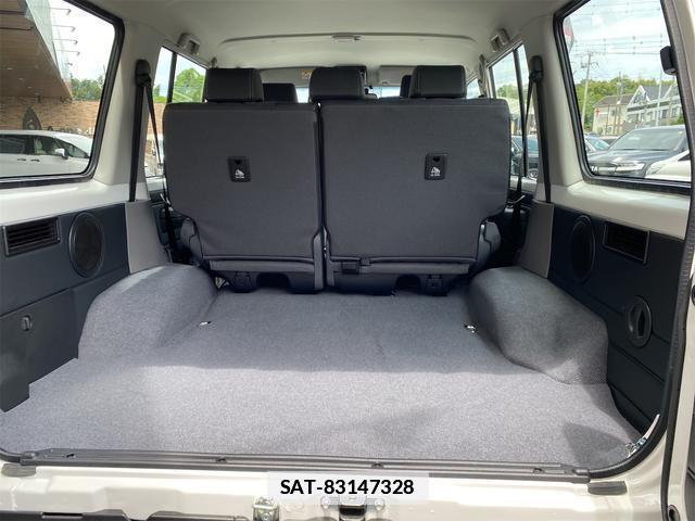 Toyota Land Cruiser 70 2026-03 7818722-17