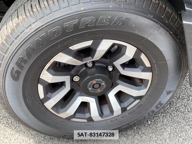 Toyota Land Cruiser 70 2026-03 7818722-18