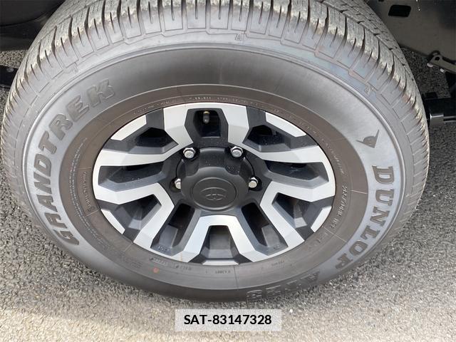 Toyota Land Cruiser 70 2026-03 7818722-19
