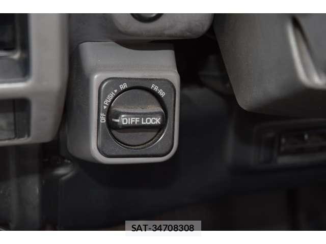 Toyota Land Cruiser 70 1992-12 7822663-10