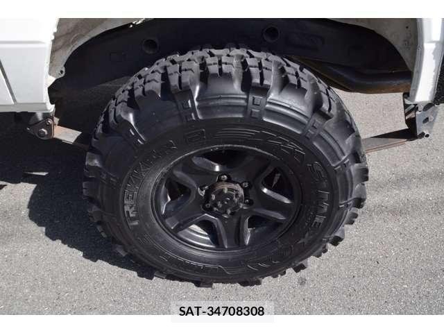Toyota Land Cruiser 70 1992-12 7822663-13