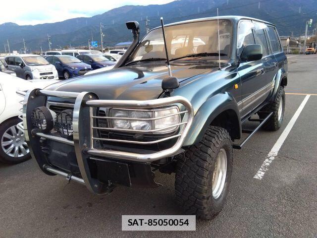 sat car