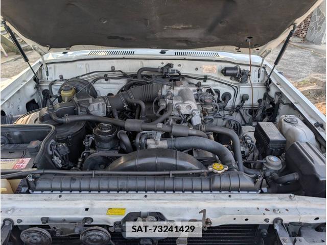 Toyota Land Cruiser 80 1992-09 7818881-8