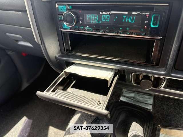 Toyota Land Cruiser 80 1995-09 7822656-13