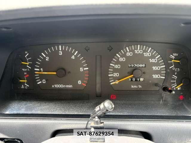 Toyota Land Cruiser 80 1995-09 7822656-15