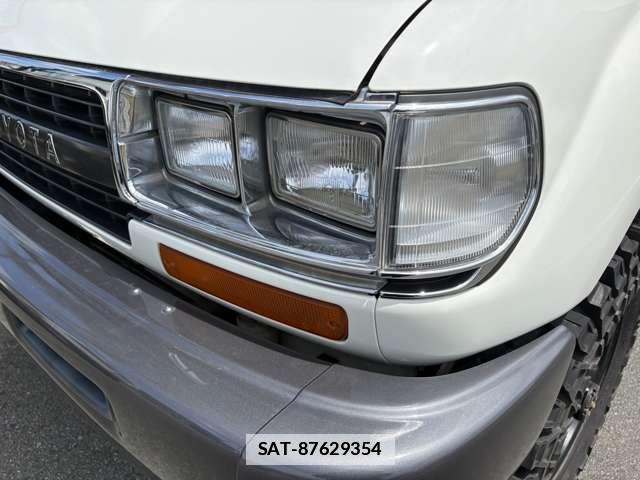 Toyota Land Cruiser 80 1995-09 7822656-17