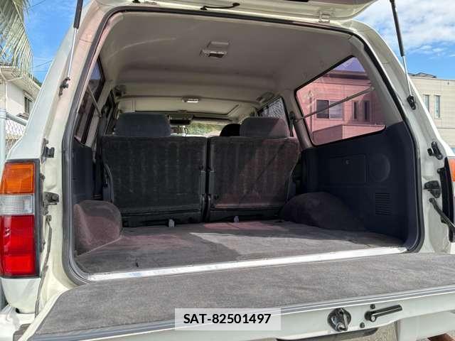 Toyota Land Cruiser 80 1996-02 7822657-14