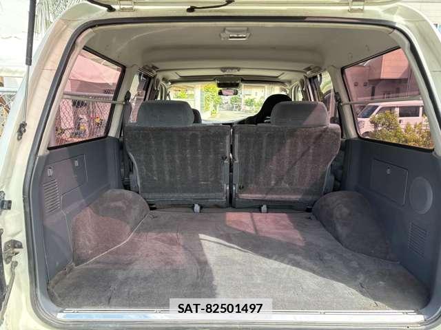 Toyota Land Cruiser 80 1996-02 7822657-15