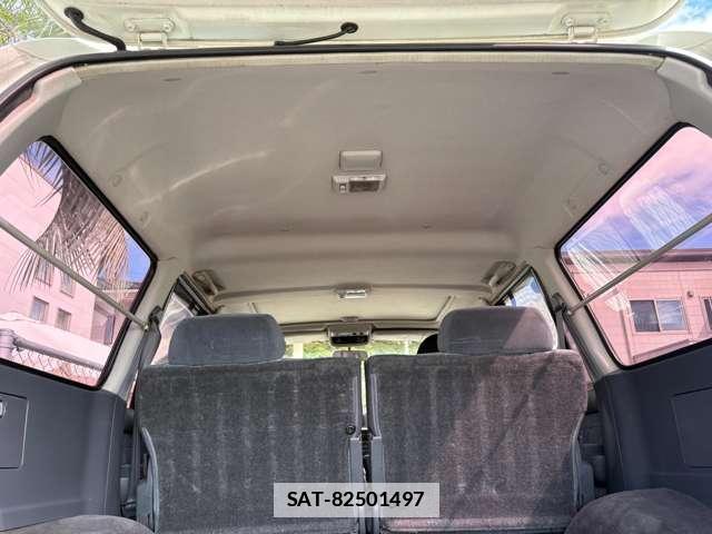 Toyota Land Cruiser 80 1996-02 7822657-16