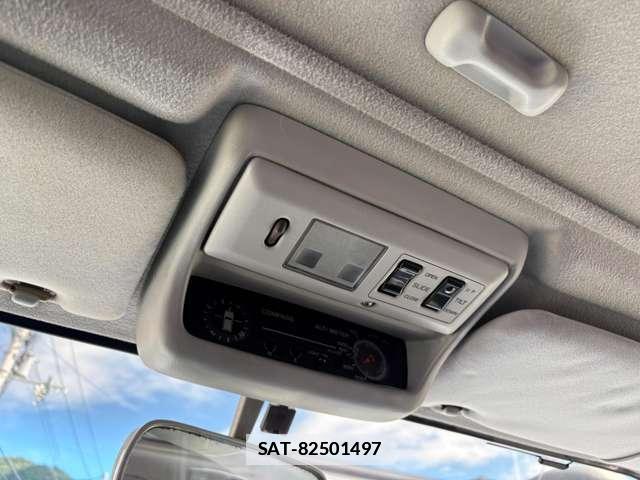 Toyota Land Cruiser 80 1996-02 7822657-17