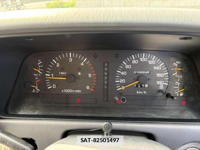 Toyota Land Cruiser 80 1996-02 7822657-19