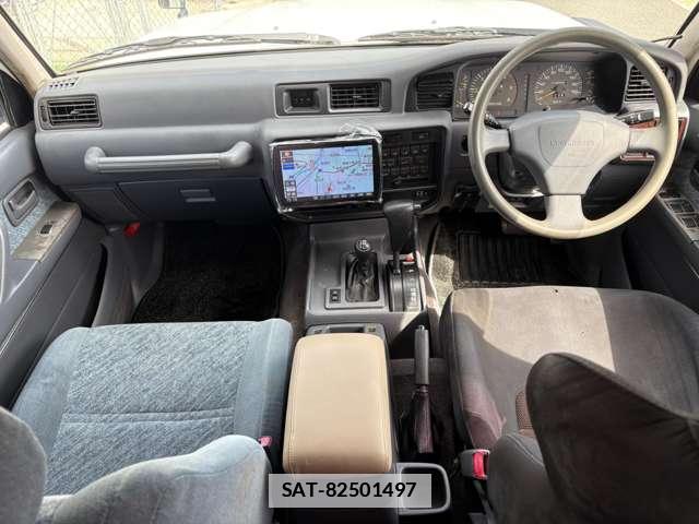 Toyota Land Cruiser 80 1996-02 7822657-4