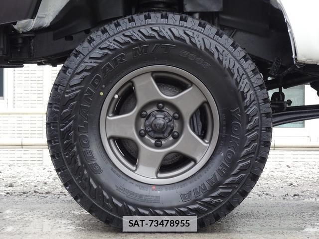 Toyota Land Cruiser 80 1996-07 7822950-11