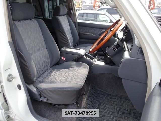 Toyota Land Cruiser 80 1996-07 7822950-12